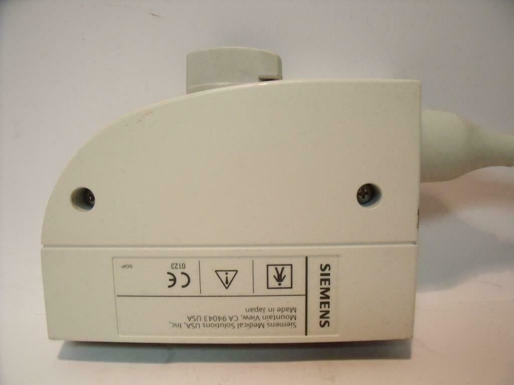 Siemens 6.5EV13S 04529371 Ultrasound Transducer Probe | PR3728 DIAGNOSTIC ULTRASOUND MACHINES FOR SALE
