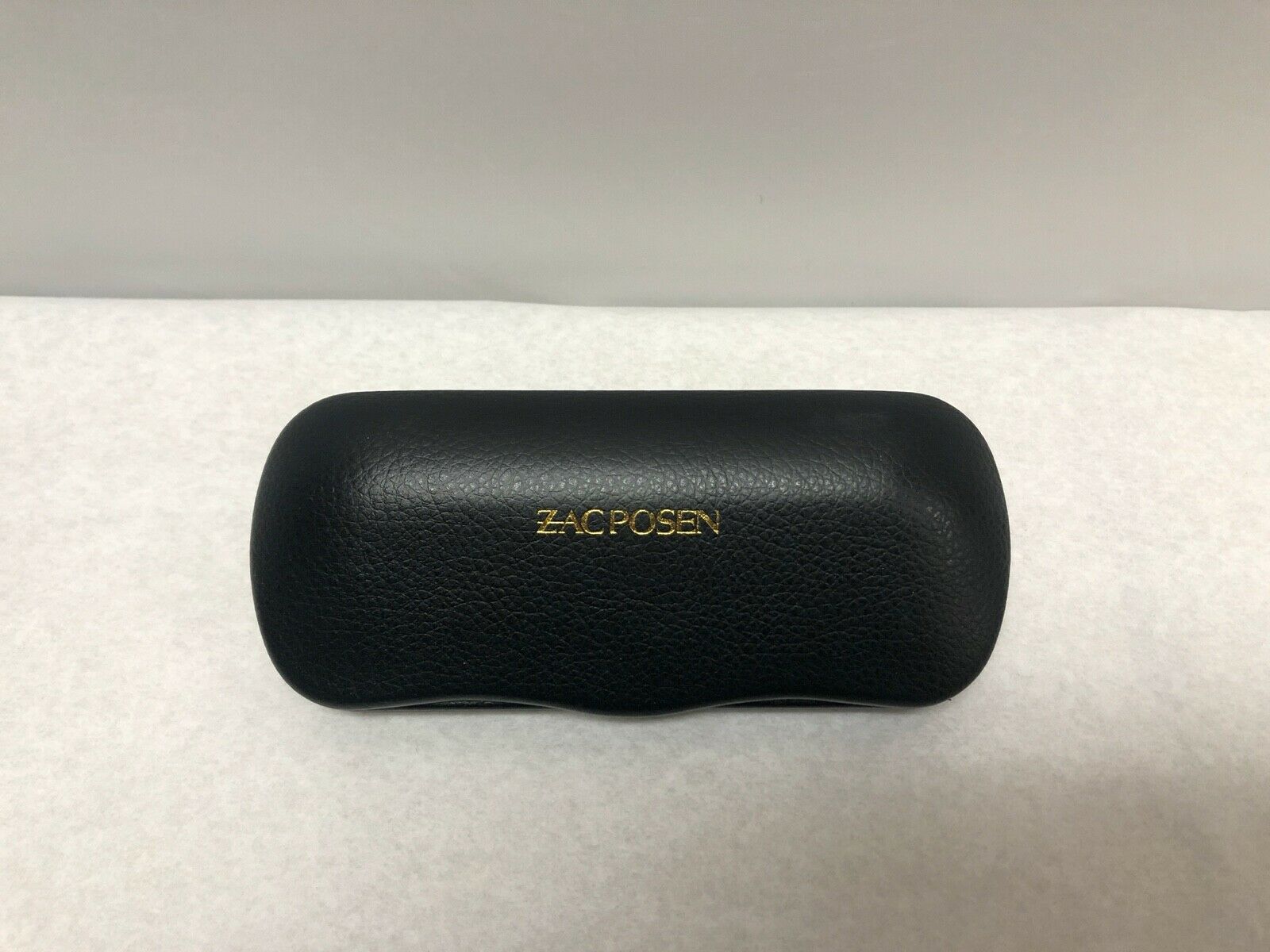 Zac Posen Black Optical Eyeglasses Hard Case | KMOPT-24 DIAGNOSTIC ULTRASOUND MACHINES FOR SALE