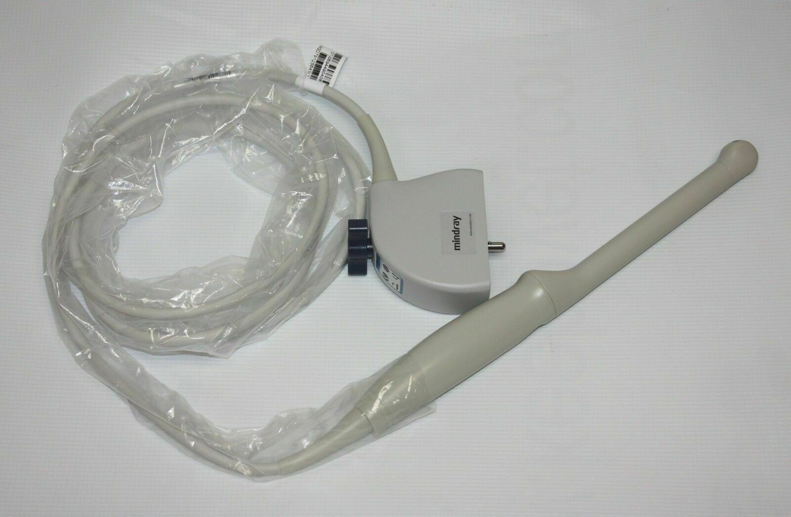 Genuine Mindray 65EC10EA Endo-Cavity OBGYN Transducer Probe, FOR DP Ultrasounds DIAGNOSTIC ULTRASOUND MACHINES FOR SALE