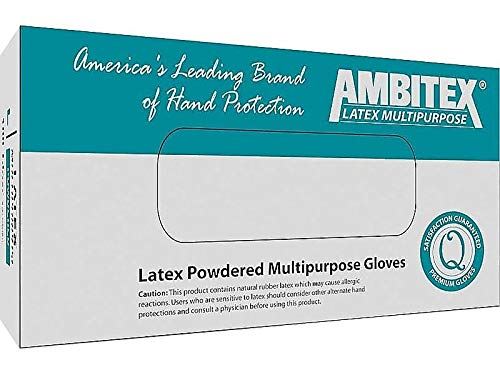 Ambitex Nitrile Gloves Powder Free, Small, 100 / CT DIAGNOSTIC ULTRASOUND MACHINES FOR SALE