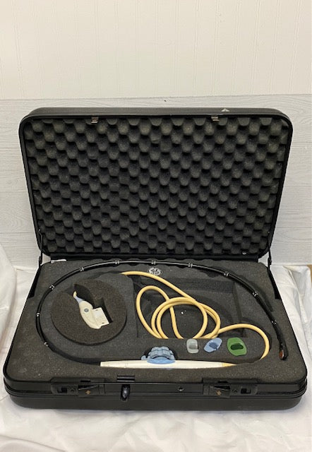 GE 6T ULTRASOUND PROBE  TEE ULTRASOUND PROBE TRANSDUCER DIAGNOSTIC ULTRASOUND MACHINES FOR SALE