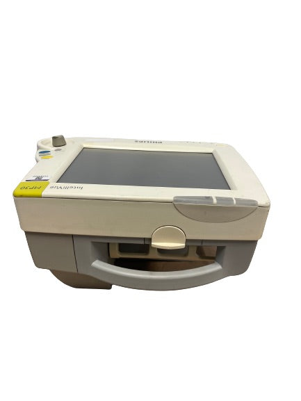 Philips IntelliVue MP30 Color Patient Monitor SN:DE62224650 REF:M8002A DIAGNOSTIC ULTRASOUND MACHINES FOR SALE