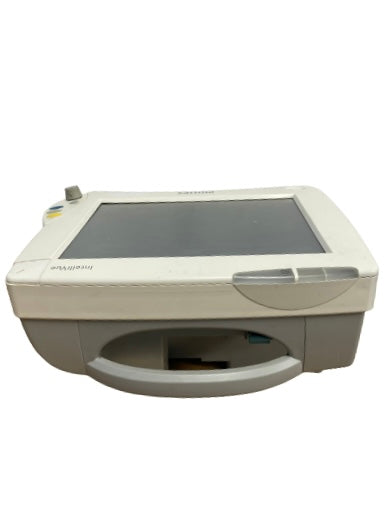 Philips Intellivue MP50 Patient Monitor SN:DE44032048 REF:M8004A DIAGNOSTIC ULTRASOUND MACHINES FOR SALE