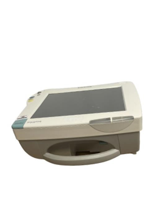 Philips Intellivue MP50 Patient Monitor SN:DE44039928 REF:M8004A DIAGNOSTIC ULTRASOUND MACHINES FOR SALE