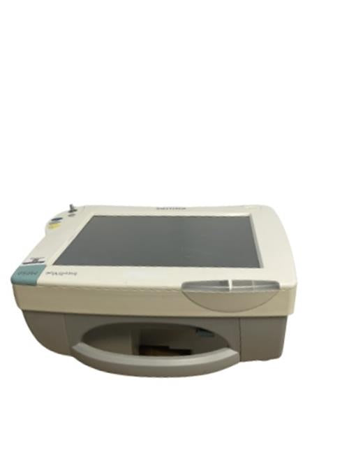 Philips Intellivue MP50 Patient Monitor SN:DE44039869 REF:M8004A DIAGNOSTIC ULTRASOUND MACHINES FOR SALE