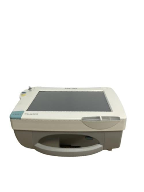 Philips Intellivue MP50 Patient Monitor SN:DE44032050 REF:M8004A DIAGNOSTIC ULTRASOUND MACHINES FOR SALE