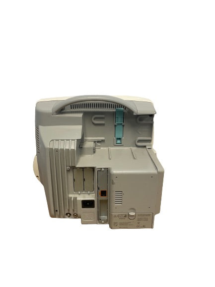 Philips Intellivue MP50 Patient Monitor SN:DE44032047 REF:M8004A DIAGNOSTIC ULTRASOUND MACHINES FOR SALE