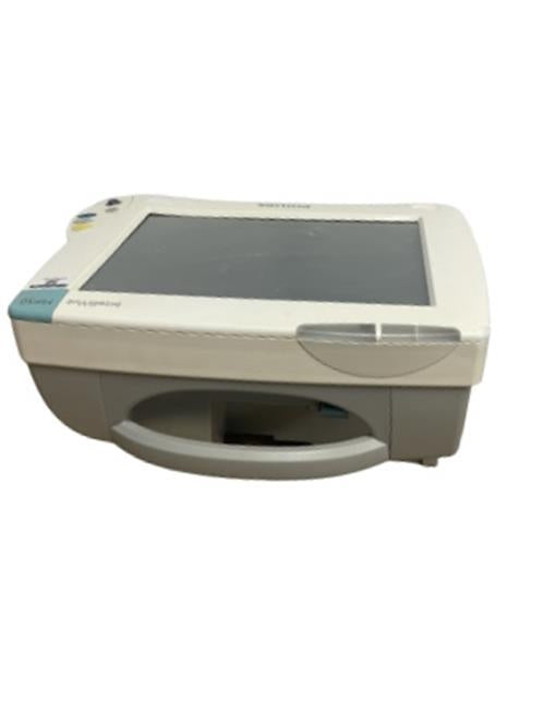 Philips Intellivue MP50 Patient Monitor SN:DE44032047 REF:M8004A DIAGNOSTIC ULTRASOUND MACHINES FOR SALE