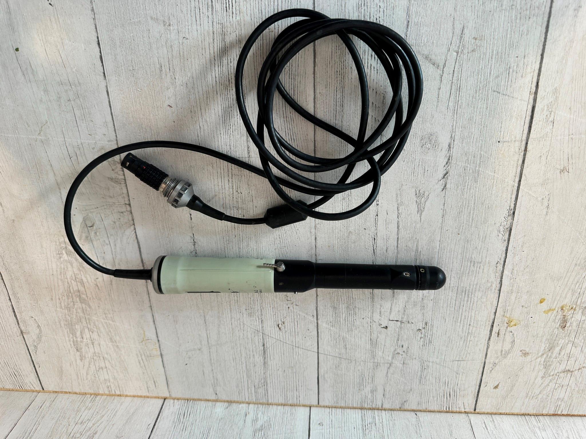 B-K Medical Ultrasound Probe BK 8551 6-10 MHz Transducer TV probe DIAGNOSTIC ULTRASOUND MACHINES FOR SALE