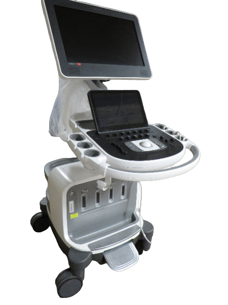 Philips Epiq 7C Ultrasound Manufactured 3/30/2016 DIAGNOSTIC ULTRASOUND MACHINES FOR SALE