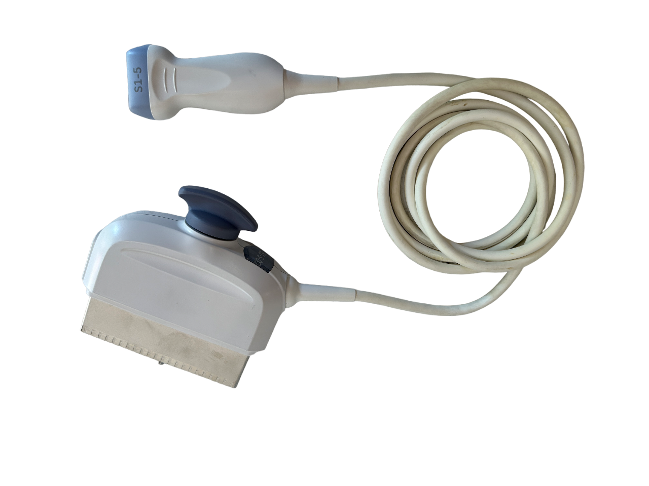 GE S1-5-D probe Transducer  Warranty 12 Months DIAGNOSTIC ULTRASOUND MACHINES FOR SALE