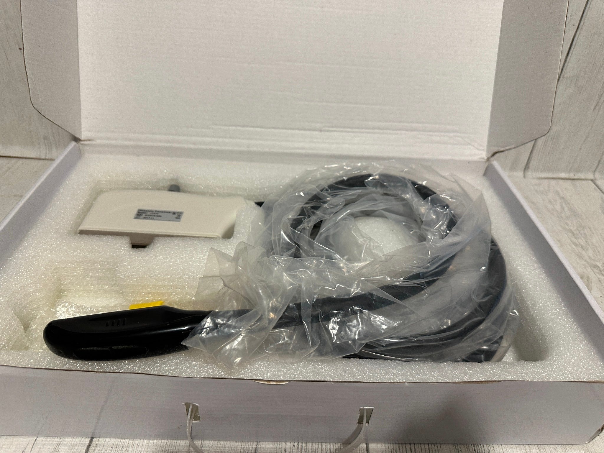 L741V SonoScape Bovine/Equine Rectal DIAGNOSTIC ULTRASOUND MACHINES FOR SALE