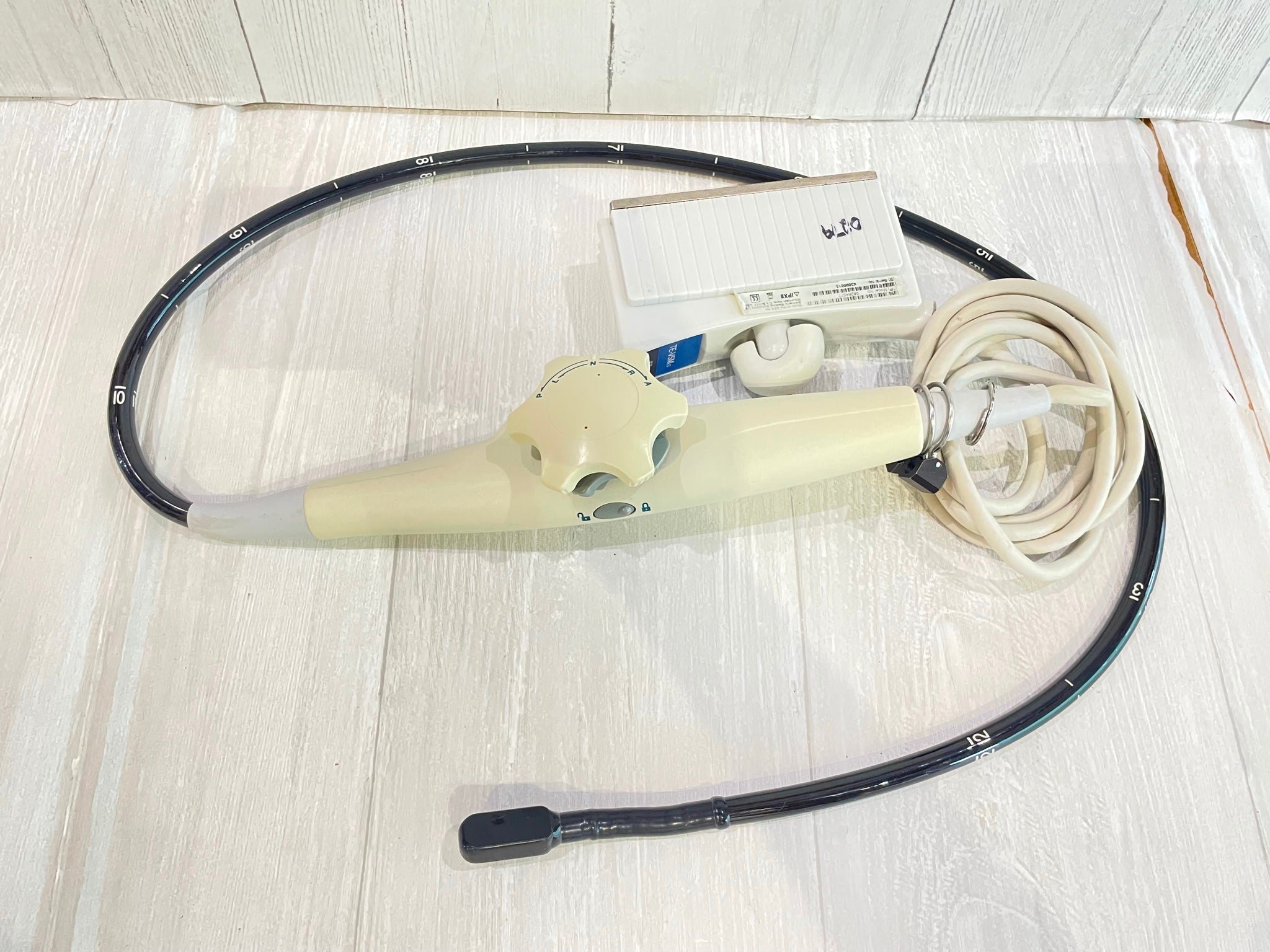 Acuson TE-V5Ms Ultrasound Probe Transducer 2004 DIAGNOSTIC ULTRASOUND MACHINES FOR SALE