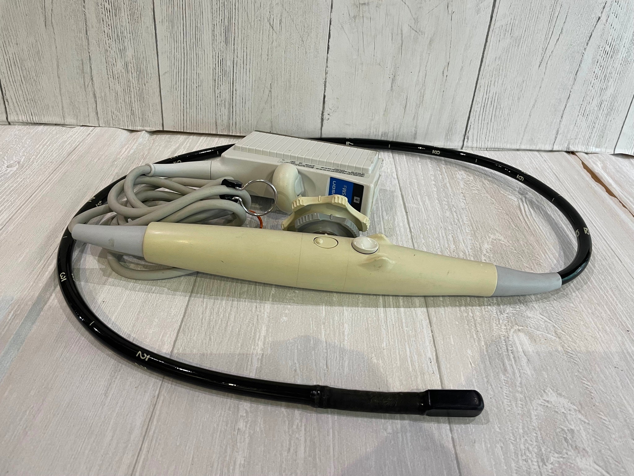 Acuson TE-V5Ms Ultrasound Probe Transducer 2002 DIAGNOSTIC ULTRASOUND MACHINES FOR SALE