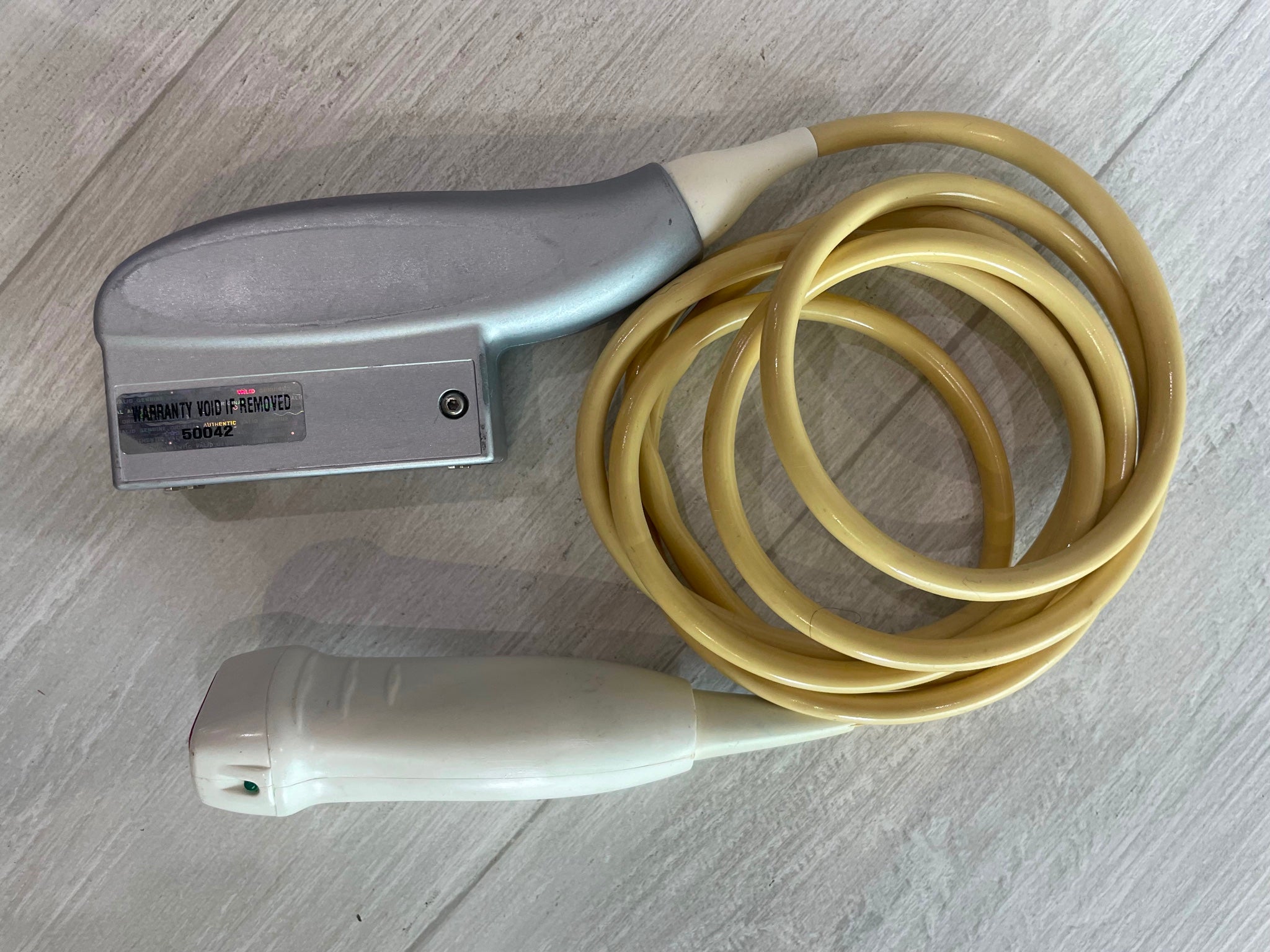 GE 3S-RS Compact Ultrasound Probe Transducer 2011 DIAGNOSTIC ULTRASOUND MACHINES FOR SALE