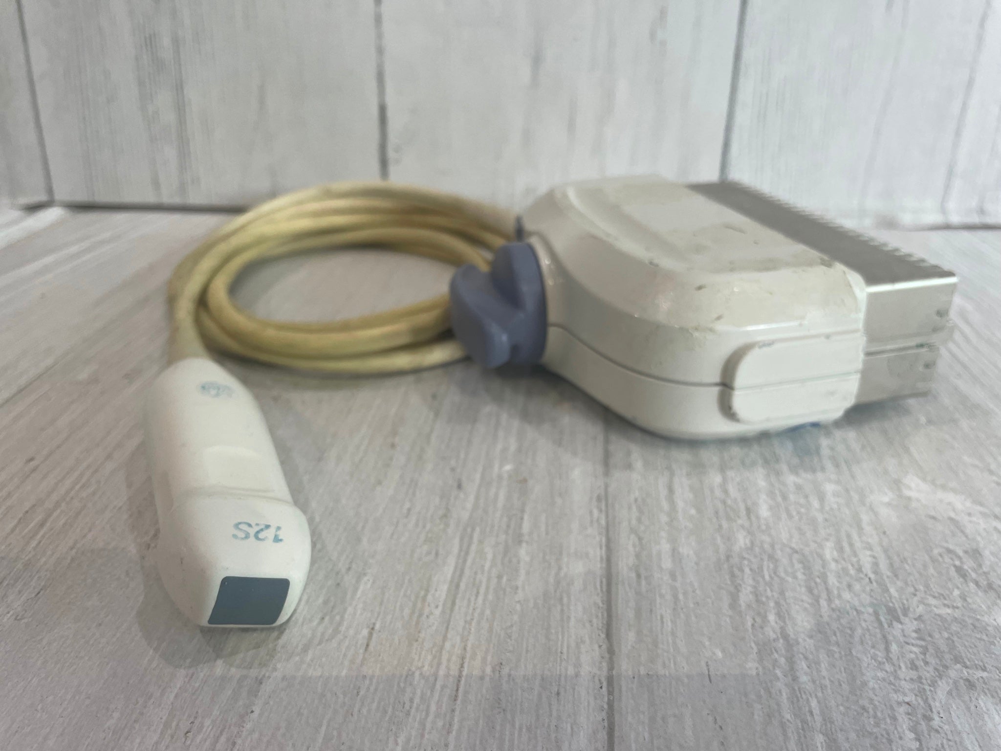 GE 12S-D Ultrasound Probe Transducer 2016 DIAGNOSTIC ULTRASOUND MACHINES FOR SALE