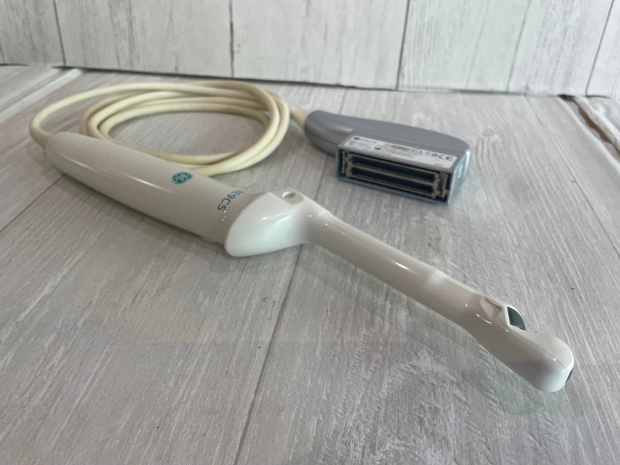 GE BE9CS-RS Compact Ultrasound Probe Transducer 2018 DIAGNOSTIC ULTRASOUND MACHINES FOR SALE