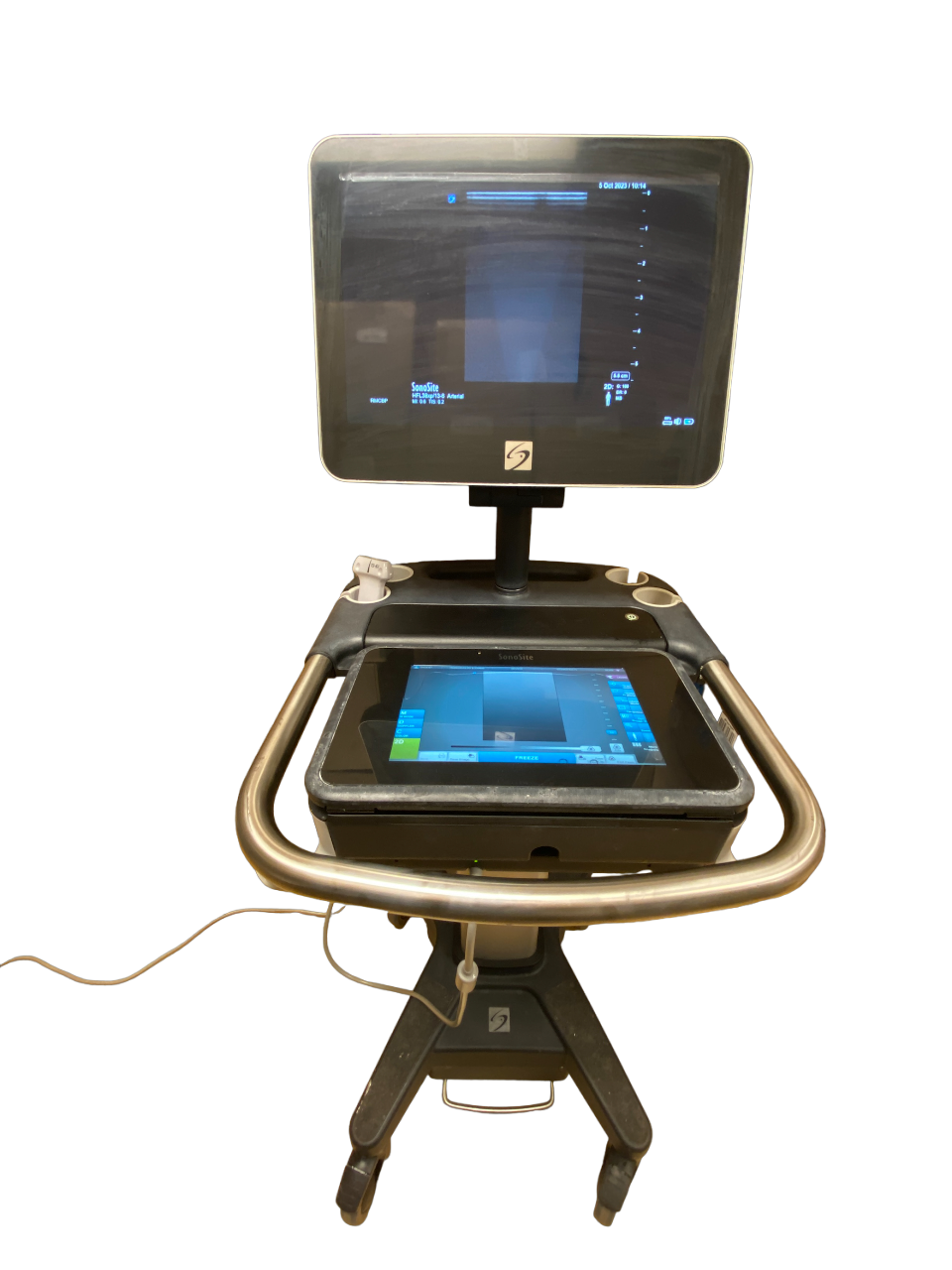 Sonosite X Porte Ultrasound  Refurbished DIAGNOSTIC ULTRASOUND MACHINES FOR SALE