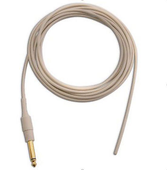 Philips - 989803162631 Esophageal/Rectal Temperature Probe 10Fr DIAGNOSTIC ULTRASOUND MACHINES FOR SALE