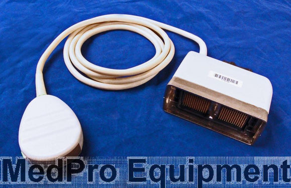 ATL C7-4 Curved Linear Ultrasound Transducer Probe