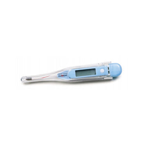 Lumiscope Digital Thermometer, Oral / Rectal / Axillary Probe - 1 Count *NEW!*