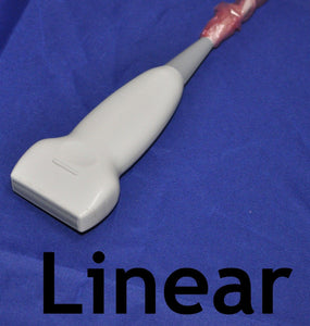 Good Multi-frequency 7.5MHz Linear Probe 4 Ultrasound Scanner RUS-6000A,B,C,V 190891941497