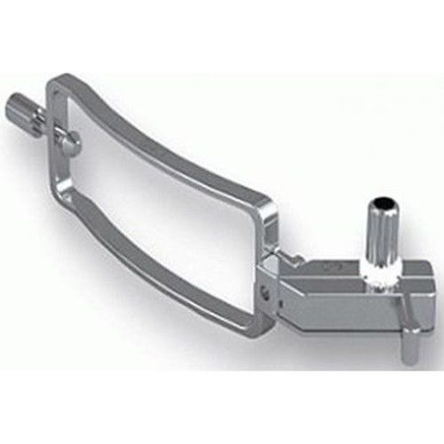 Edan Micro-Convex Array Transducer C612UB Needle Guide Bracket DIAGNOSTIC ULTRASOUND MACHINES FOR SALE