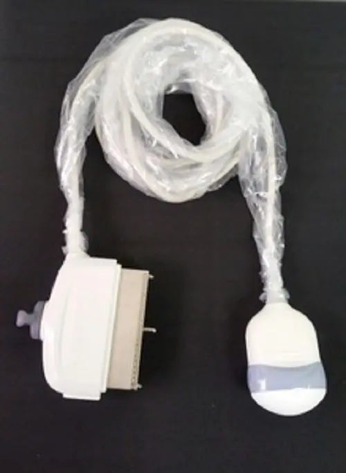 GE RAB2-5-D Ultrasound Transducer / Probe
