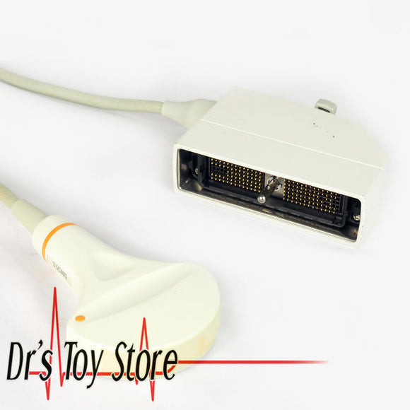 Siemens Convex Array Probe 3.5 mHz C40S Transducer
