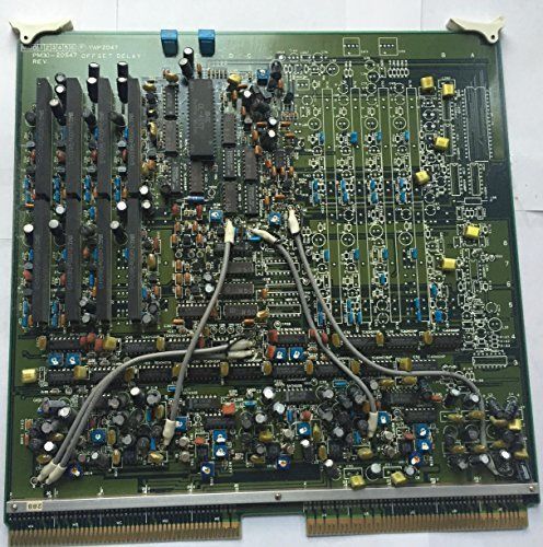 Toshiba SSA-270A Ultrasound YWP2047 Offset Delay Board- PM30-20547 640746728389 DIAGNOSTIC ULTRASOUND MACHINES FOR SALE