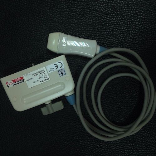 Toshiba PSM-25AT  Ultrasound Probe / Transducer DIAGNOSTIC ULTRASOUND MACHINES FOR SALE