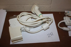 GE ULTRASOUND TRANSDUCER PROBE 348C 2197480