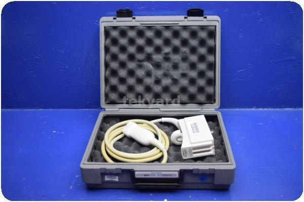 ACUSON 4V1 ULTRASOUND TRANSDUCER PROBE @ (131231) DIAGNOSTIC ULTRASOUND MACHINES FOR SALE