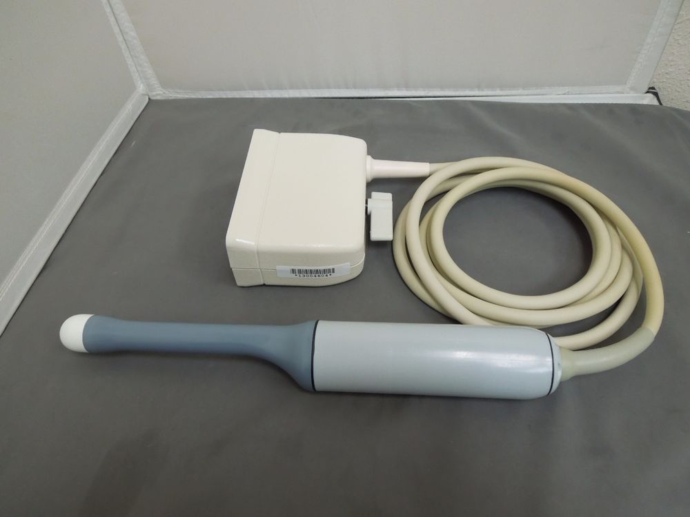 ATL P3D8-5V Ultrasound Probe DIAGNOSTIC ULTRASOUND MACHINES FOR SALE