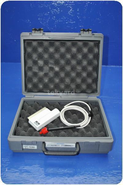 ACUSON AUX CW 08267215 2.0 MHZ ULTRASOUND TRANSDUCER / PROBE @ (126560) DIAGNOSTIC ULTRASOUND MACHINES FOR SALE