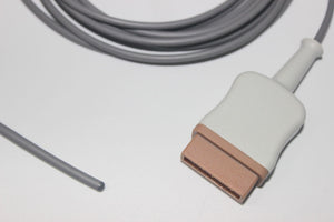 GE-Marquette Rectal Temperature Probe,3M,T2304 192243004379
