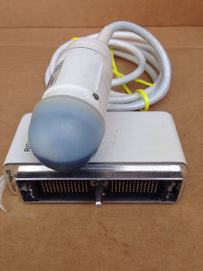 ATL WA Annular Array 3.5 MHz 25mm Dia. Ultrasound Probe / Transducer Scanhead