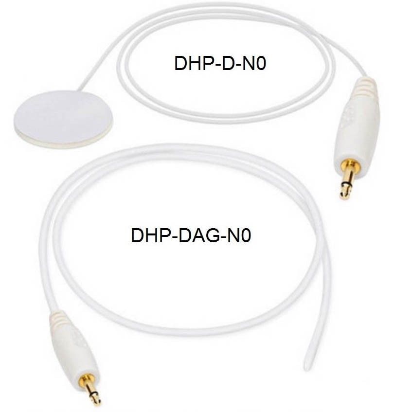 Philips Disposable Temperature Probe DIAGNOSTIC ULTRASOUND MACHINES FOR SALE