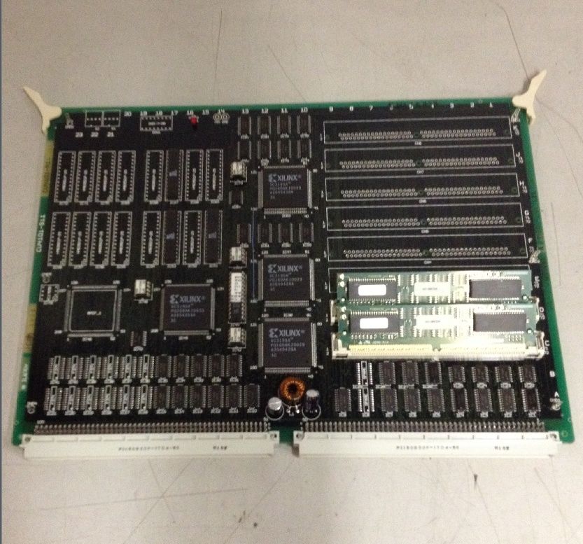 Hitachi MM CU4104-A/22 PB1  Module For Hitachi EZU-MT19A-S1 UltraSound Unit DIAGNOSTIC ULTRASOUND MACHINES FOR SALE