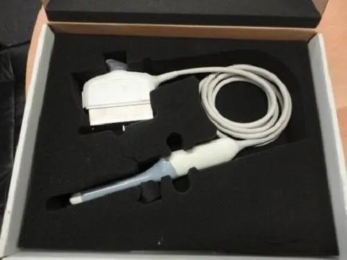 GE RIC5-9-D Ultrasound Probe / Transducer
