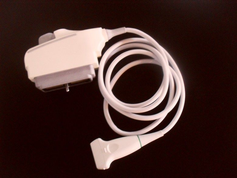 Compatible probe, Medison X8, AXHL5-12ED linear probe DIAGNOSTIC ULTRASOUND MACHINES FOR SALE