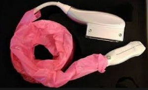 GE L10-22-RS Ultrasound Probe / Transducer