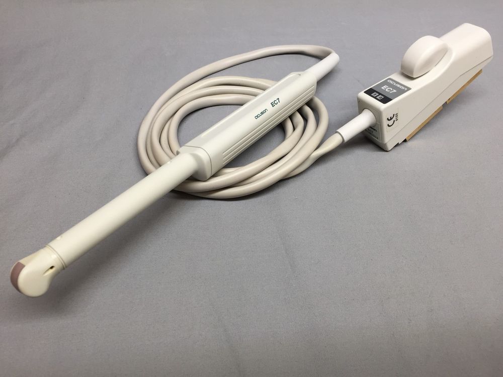 ATL P4-1 28mm Phased Array Ultrasound Transducer Probe DIAGNOSTIC ULTRASOUND MACHINES FOR SALE