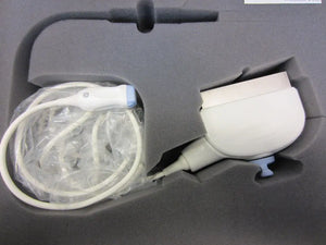 GE S4-10  Ultrasound Probe / Demo Condition