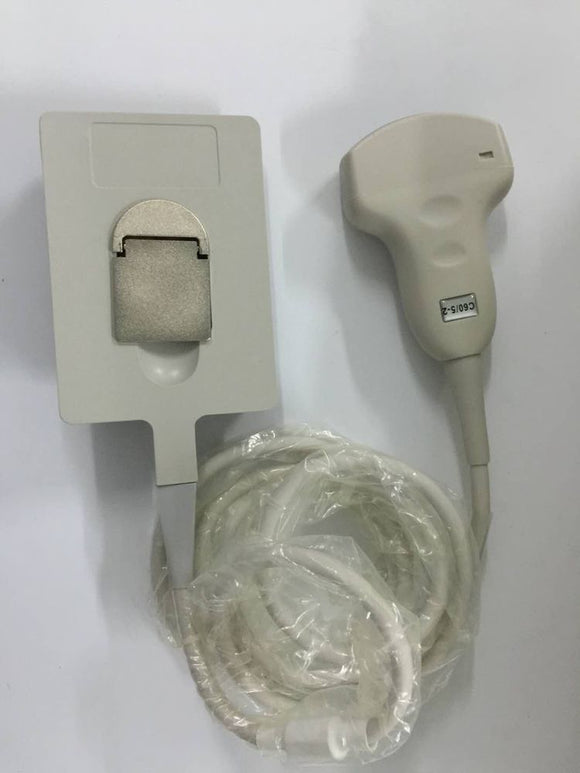Compatible Probe Sonosite C60 Convex Probe