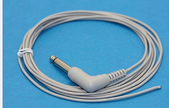 YSI 400 Series Adult Rectal Temperature Probe Compatible 3M