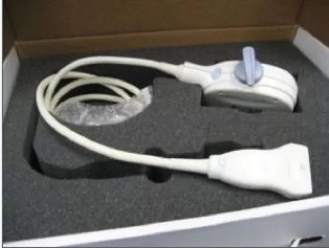 GE 8L Ultrasound Probe / Transducer DIAGNOSTIC ULTRASOUND MACHINES FOR SALE