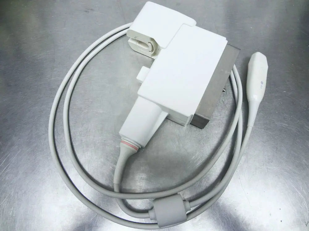 GE 8s Sector Cardiac Ultrasound Transducer - Tested & Working! DIAGNOSTIC ULTRASOUND MACHINES FOR SALE