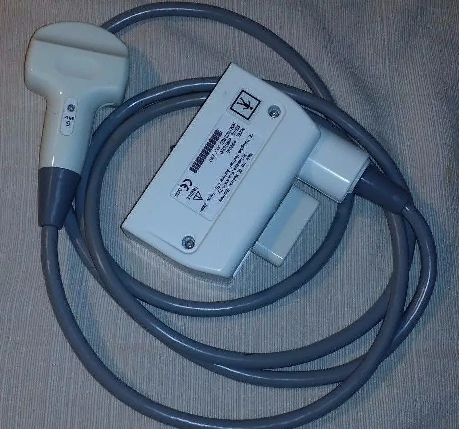 Ge Medical P9603AE Diagnostic Ultrasound Transducer DIAGNOSTIC ULTRASOUND MACHINES FOR SALE