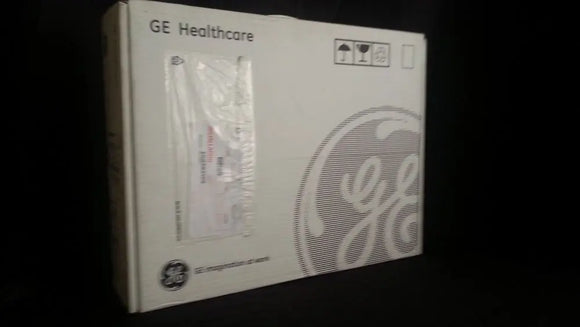 GE 16L-RS Ultrasound Probe / Transducer